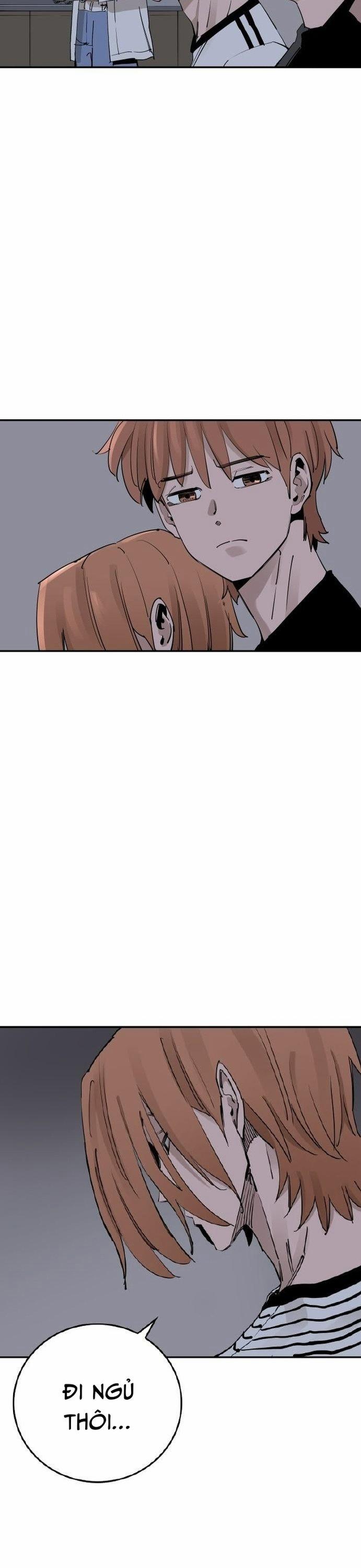 Sân Cỏ Chiến Kí 135 trang 11