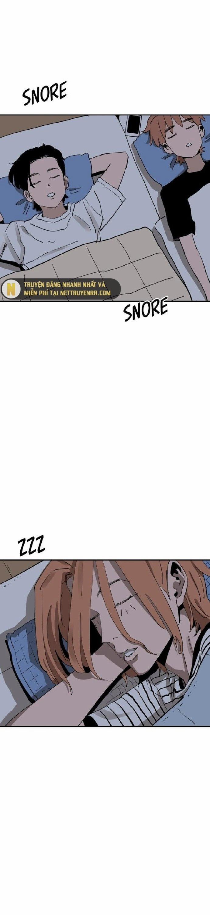 Sân Cỏ Chiến Kí 135 trang 13