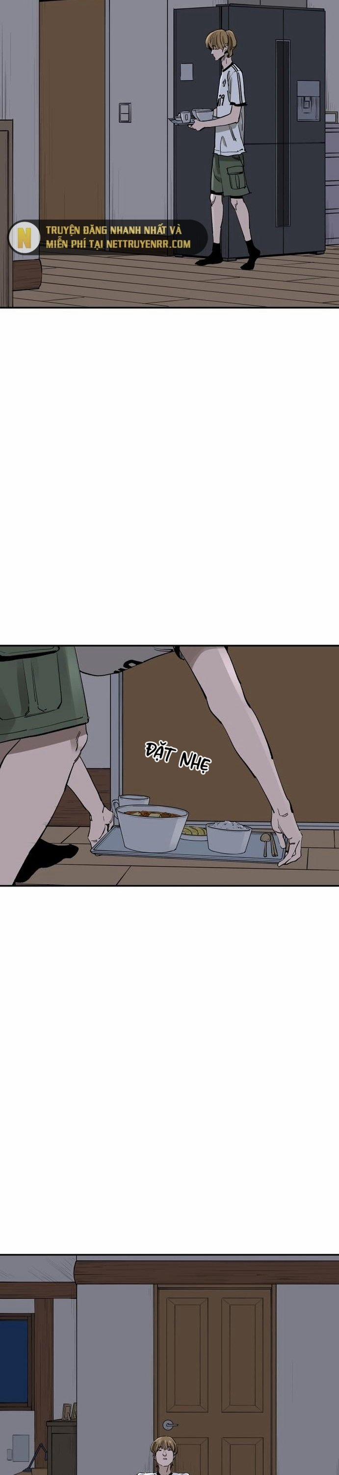 Sân Cỏ Chiến Kí 135 trang 16