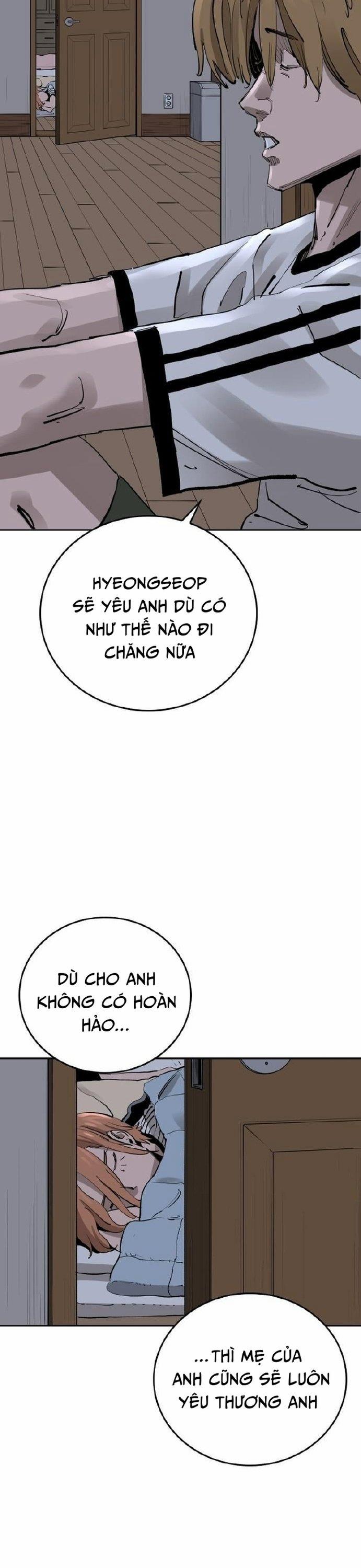 Sân Cỏ Chiến Kí 135 trang 20