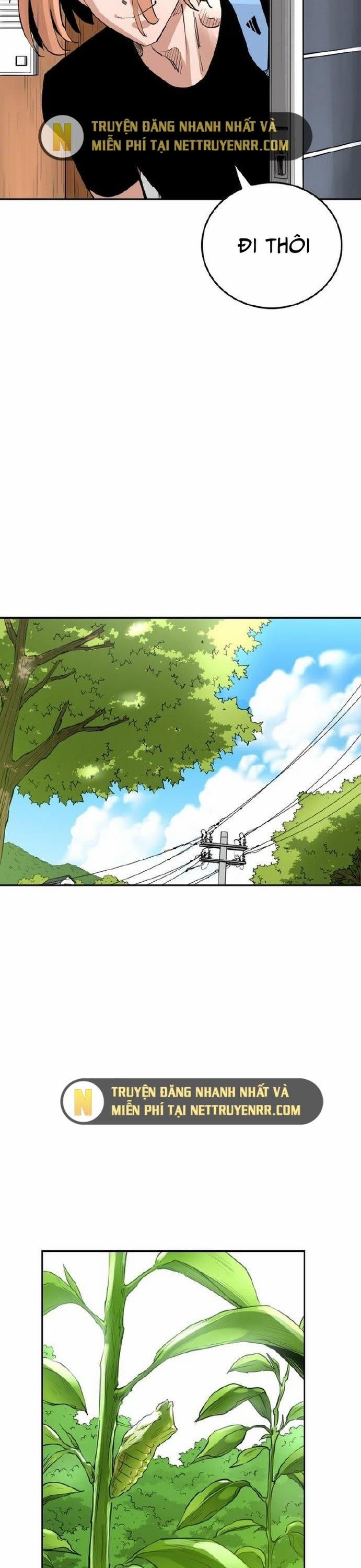 Sân Cỏ Chiến Kí 135 trang 28
