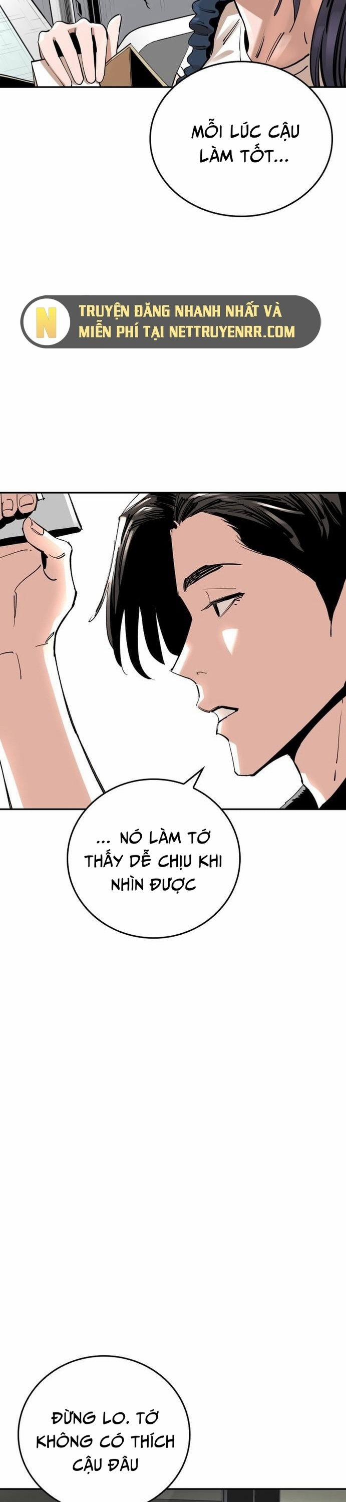 Sân Cỏ Chiến Kí 135 trang 39