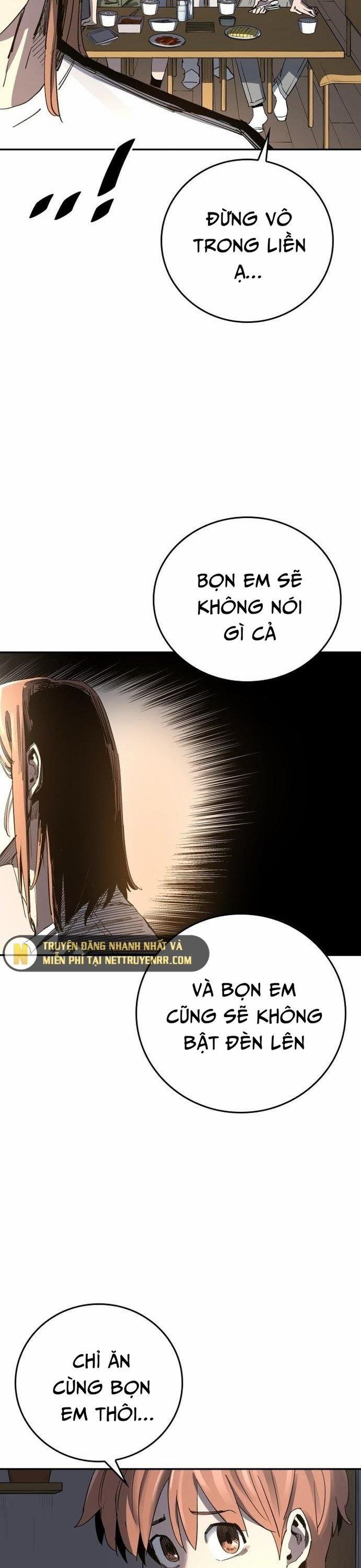 Sân Cỏ Chiến Kí 135 trang 8