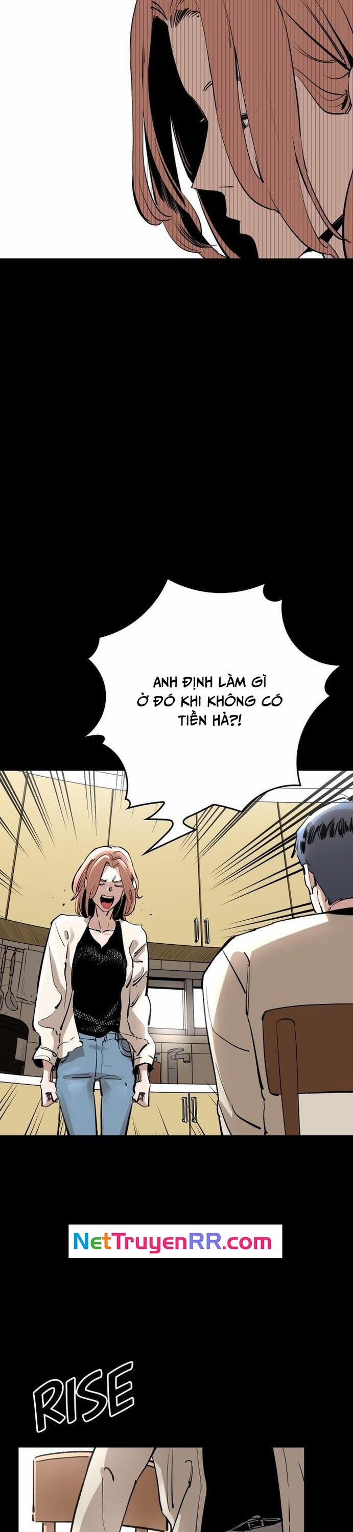 Sân Cỏ Chiến Kí 136 trang 10