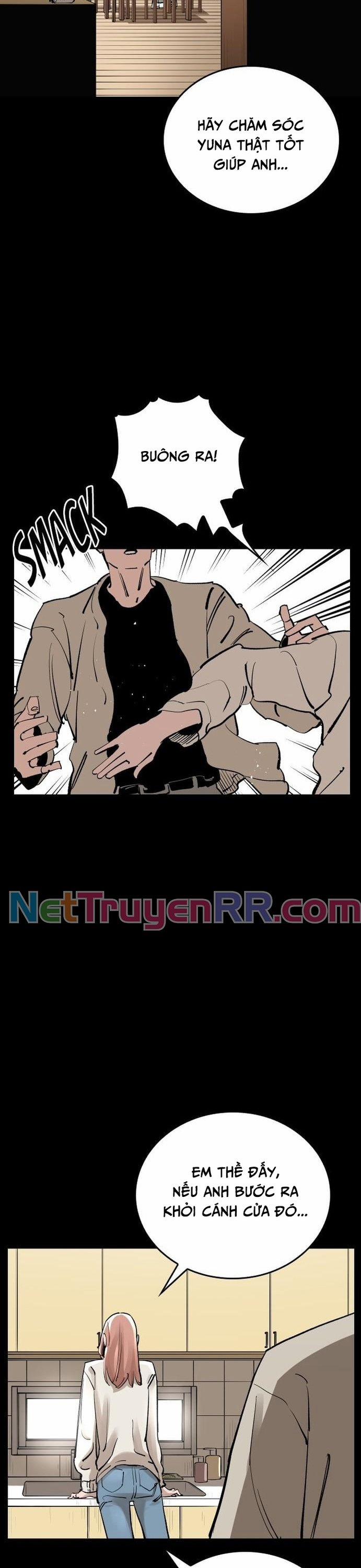 Sân Cỏ Chiến Kí 136 trang 12