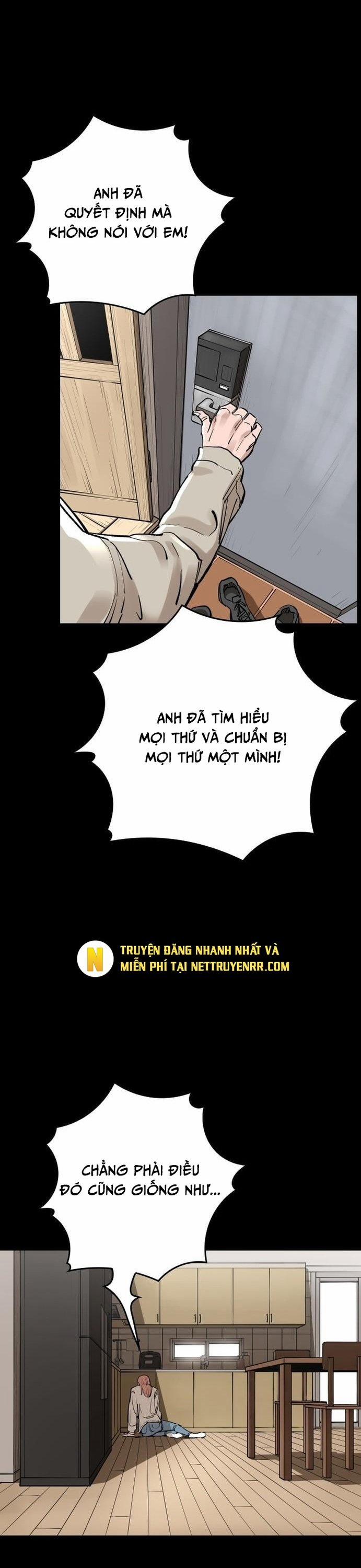 Sân Cỏ Chiến Kí 136 trang 14