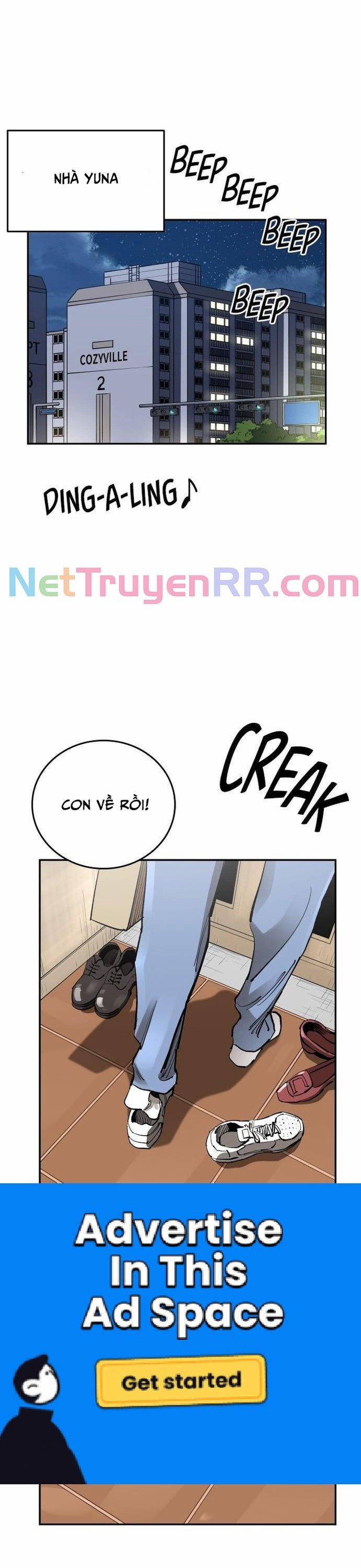 Sân Cỏ Chiến Kí 136 trang 19