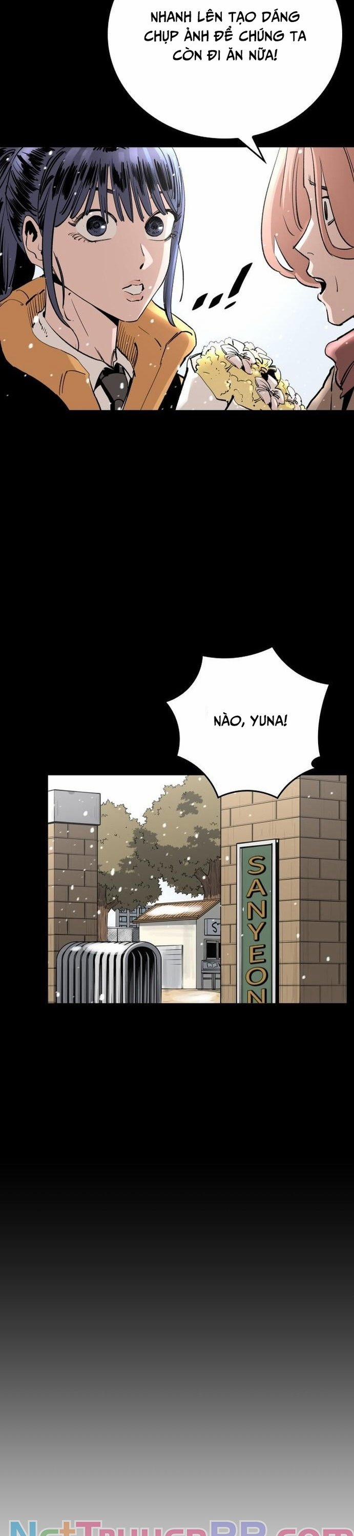 Sân Cỏ Chiến Kí 136 trang 27