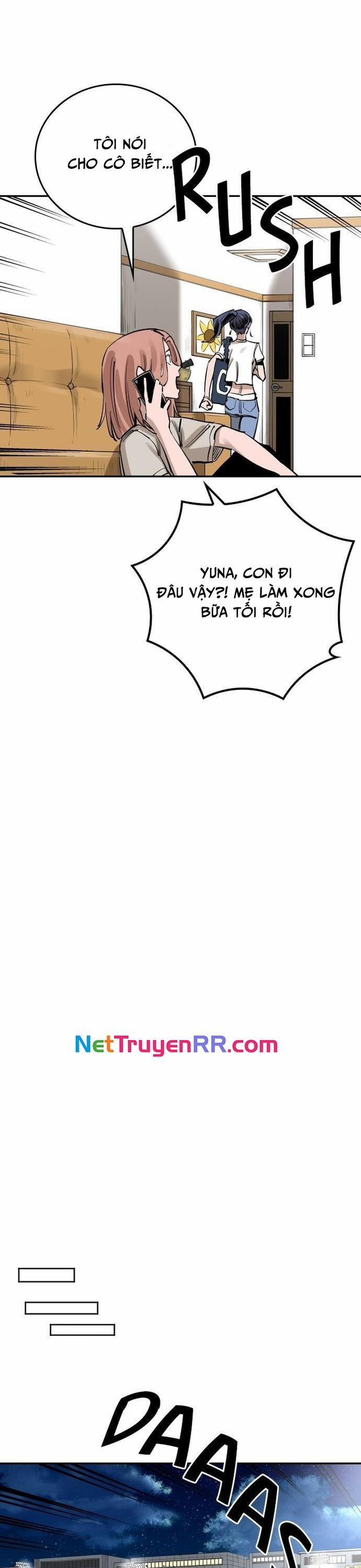 Sân Cỏ Chiến Kí 136 trang 29