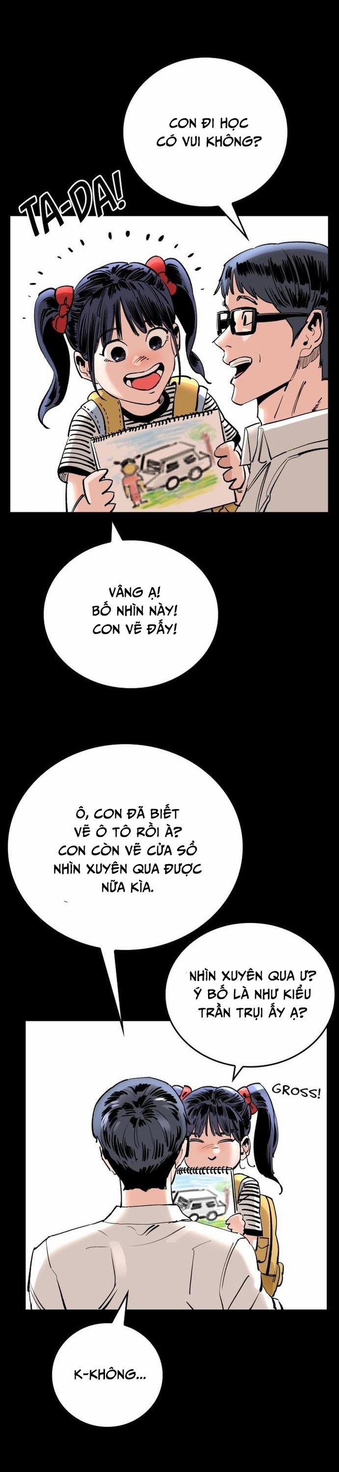 Sân Cỏ Chiến Kí 136 trang 3