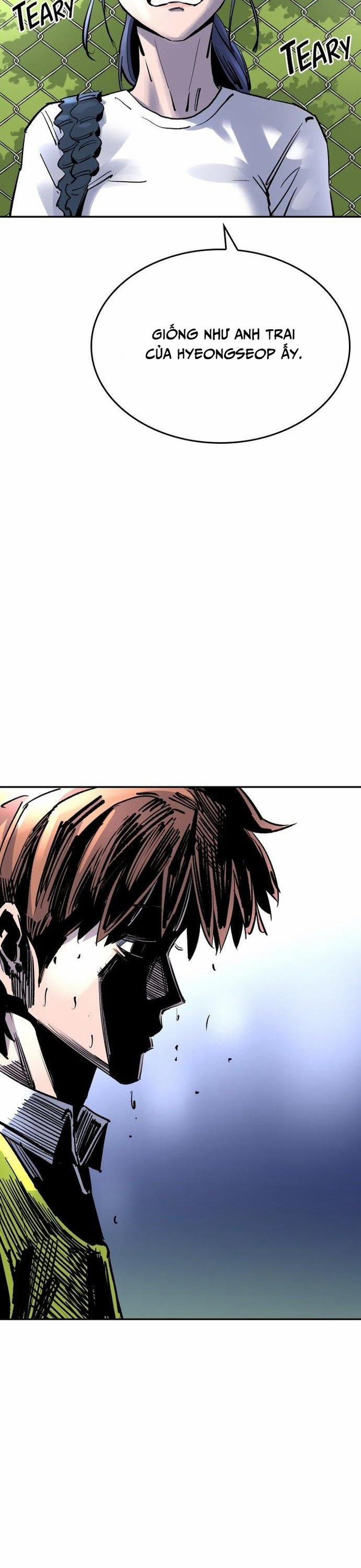 Sân Cỏ Chiến Kí 136 trang 35