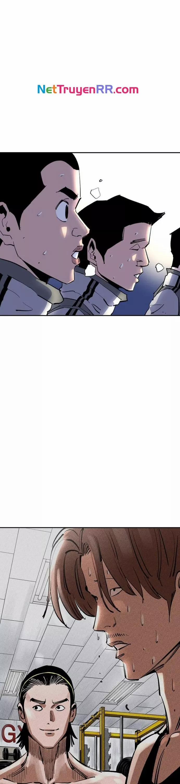 Sân Cỏ Chiến Kí 137 trang 22