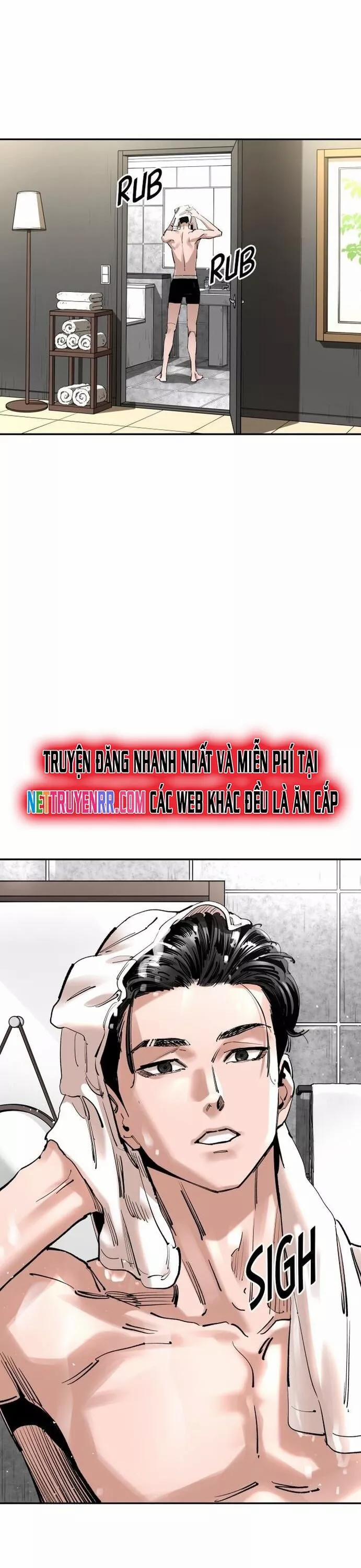 Sân Cỏ Chiến Kí 138 trang 16