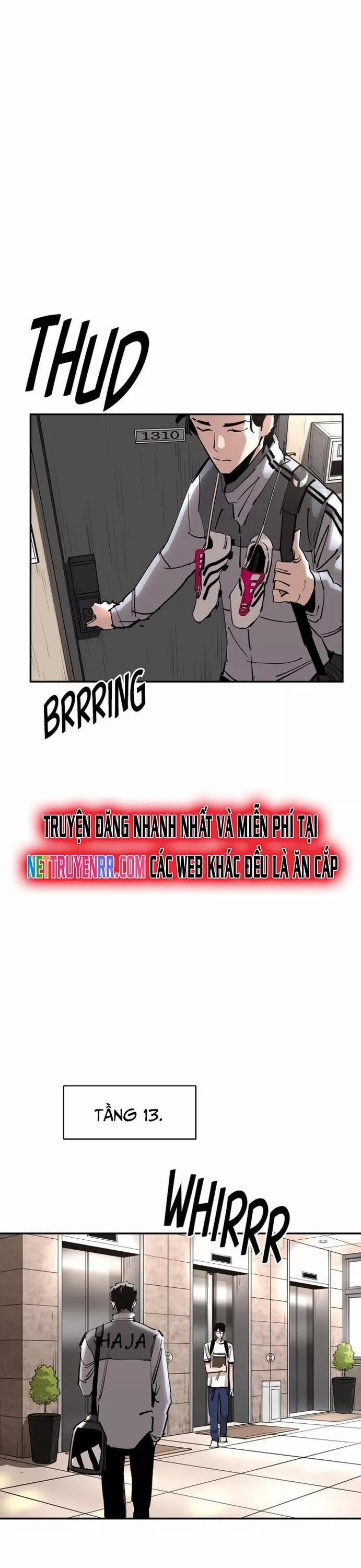 Sân Cỏ Chiến Kí 138 trang 17