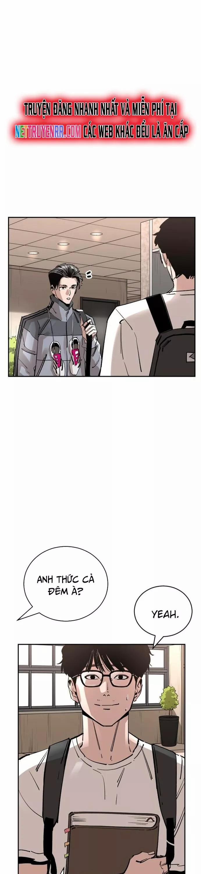 Sân Cỏ Chiến Kí 138 trang 18