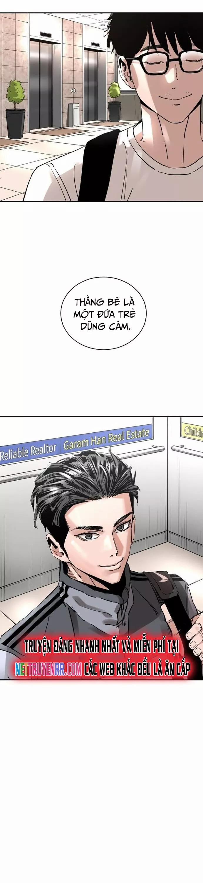 Sân Cỏ Chiến Kí 138 trang 23