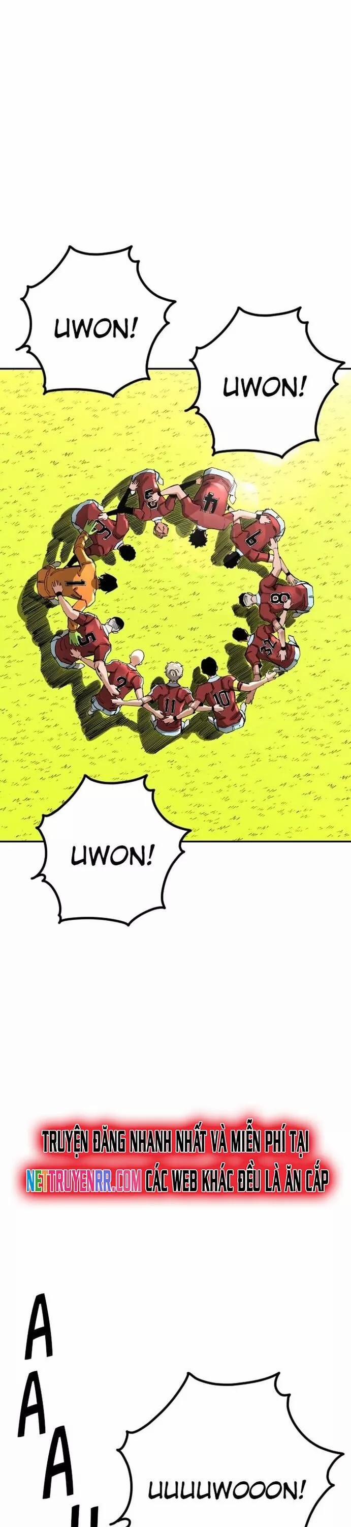 Sân Cỏ Chiến Kí 138 trang 28