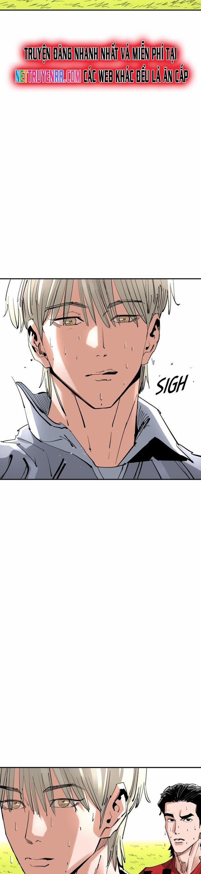 Sân Cỏ Chiến Kí 144.1 trang 23