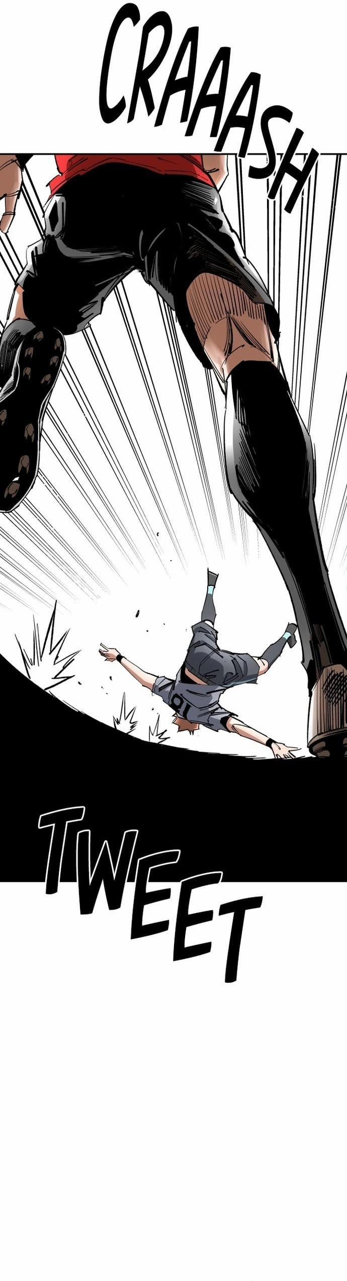 Sân Cỏ Chiến Kí 147 trang 29