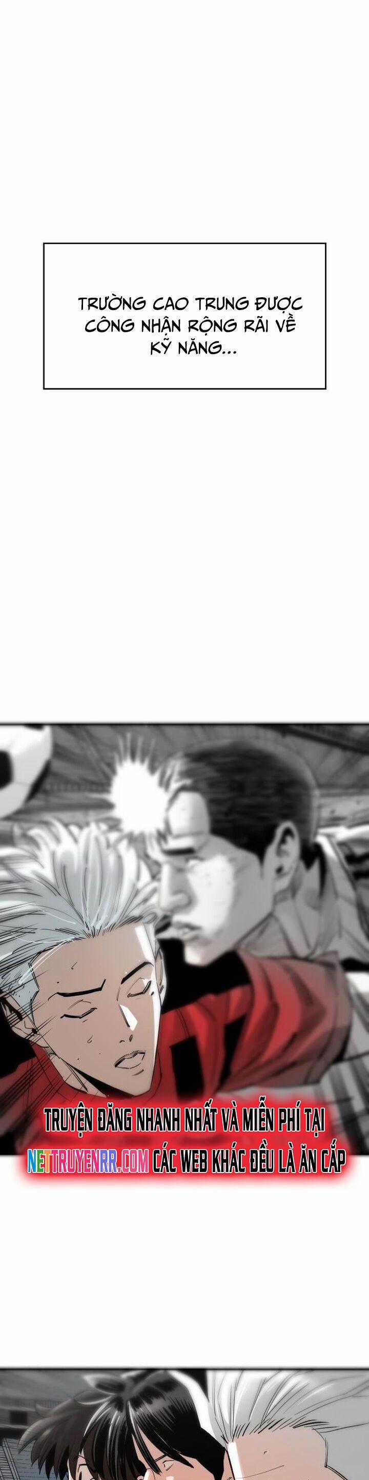 Sân Cỏ Chiến Kí 157 trang 19