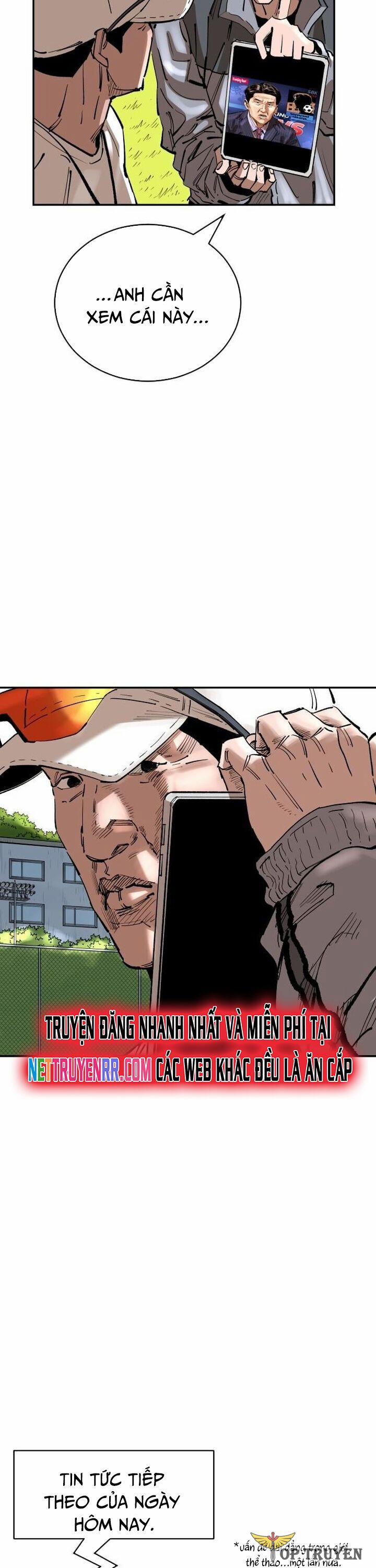 Sân Cỏ Chiến Kí 157 trang 2