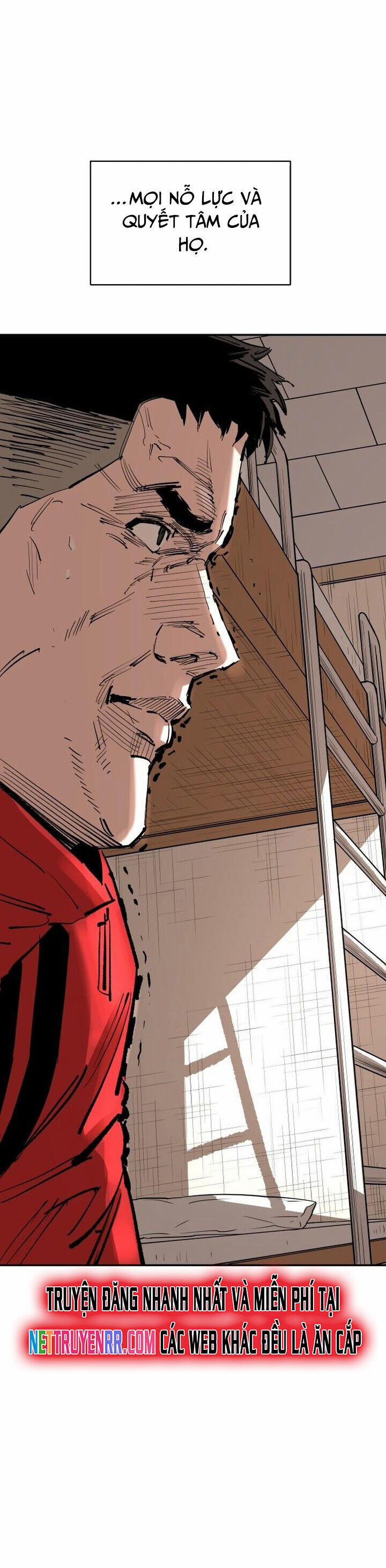 Sân Cỏ Chiến Kí 157 trang 27