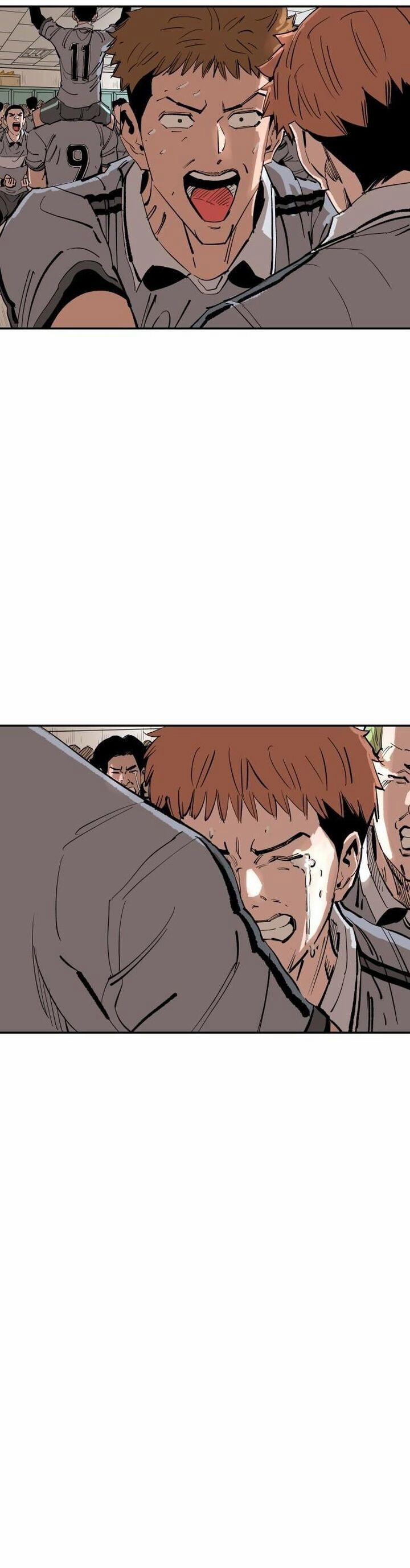 Sân Cỏ Chiến Kí 157 trang 33