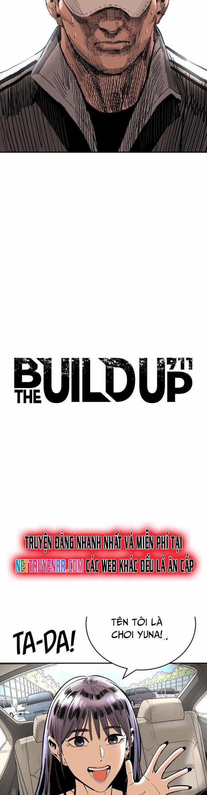 Sân Cỏ Chiến Kí 157 trang 35