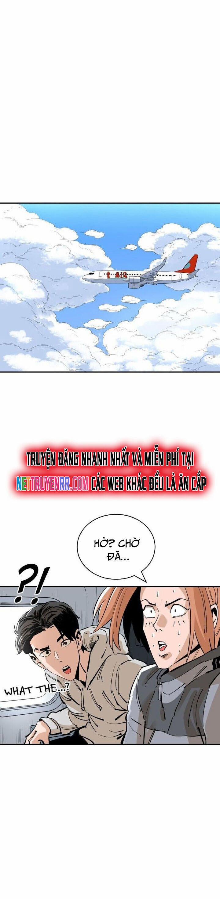 Sân Cỏ Chiến Kí 157 trang 52