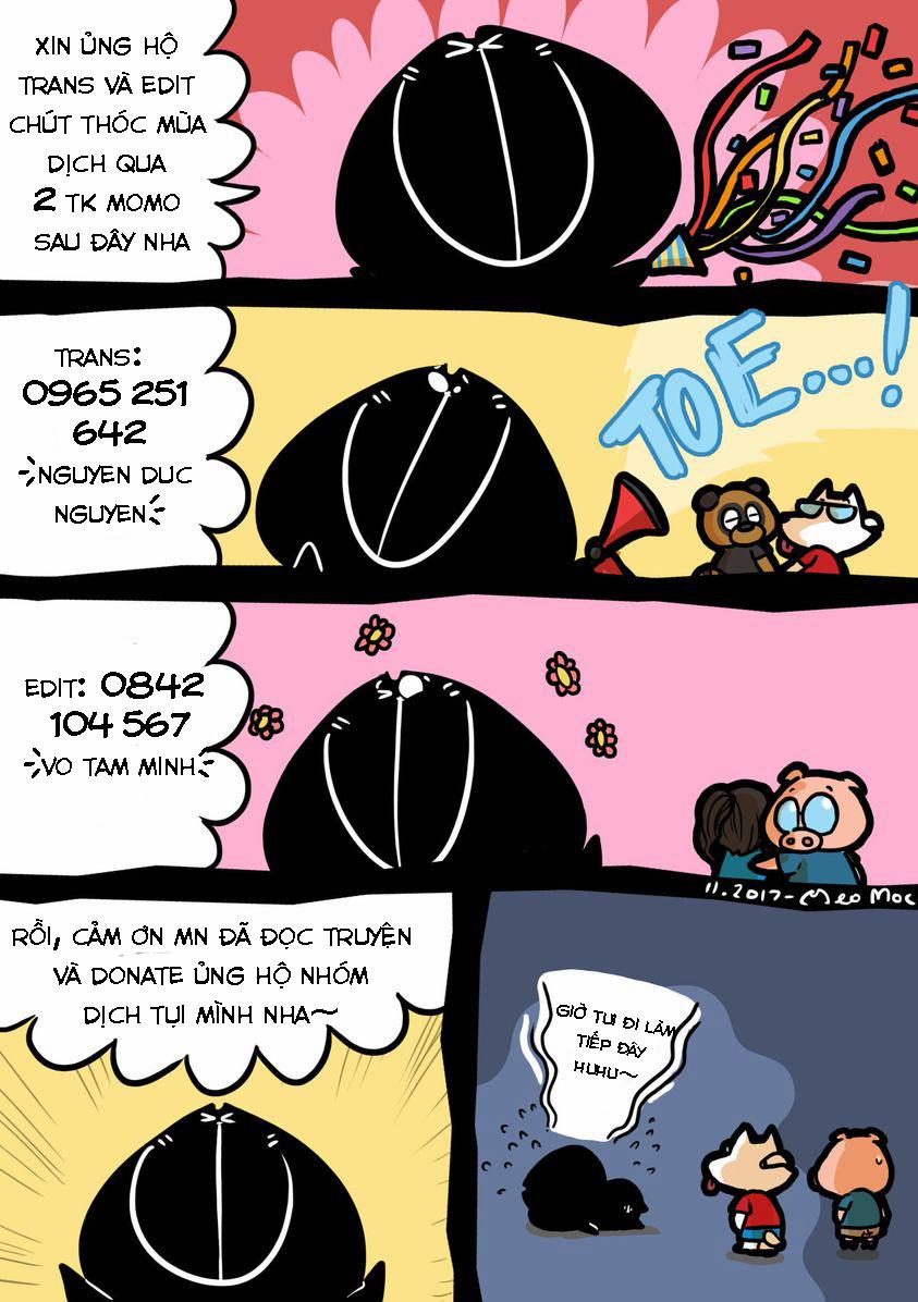 Sân Cỏ Chiến Kí 16 trang 9