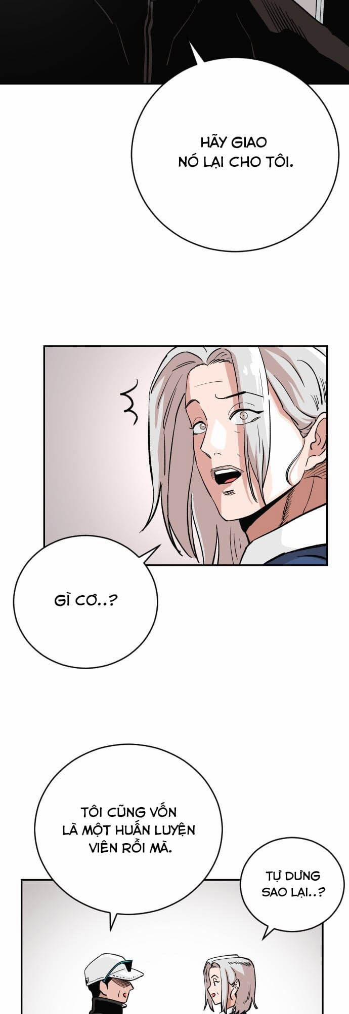 Sân Cỏ Chiến Kí 39 trang 12