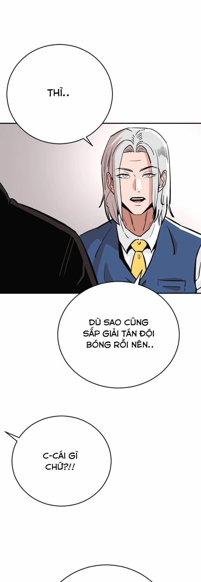 Sân Cỏ Chiến Kí 39 trang 15