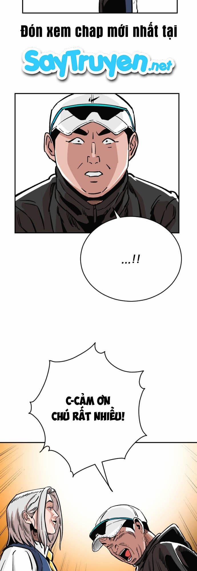 Sân Cỏ Chiến Kí 39 trang 18