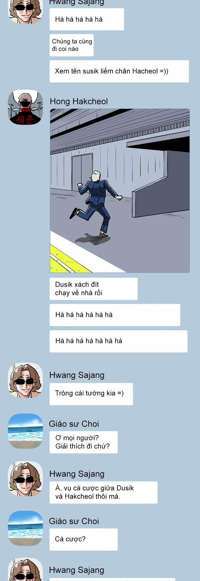 Sân Cỏ Chiến Kí 39 trang 2