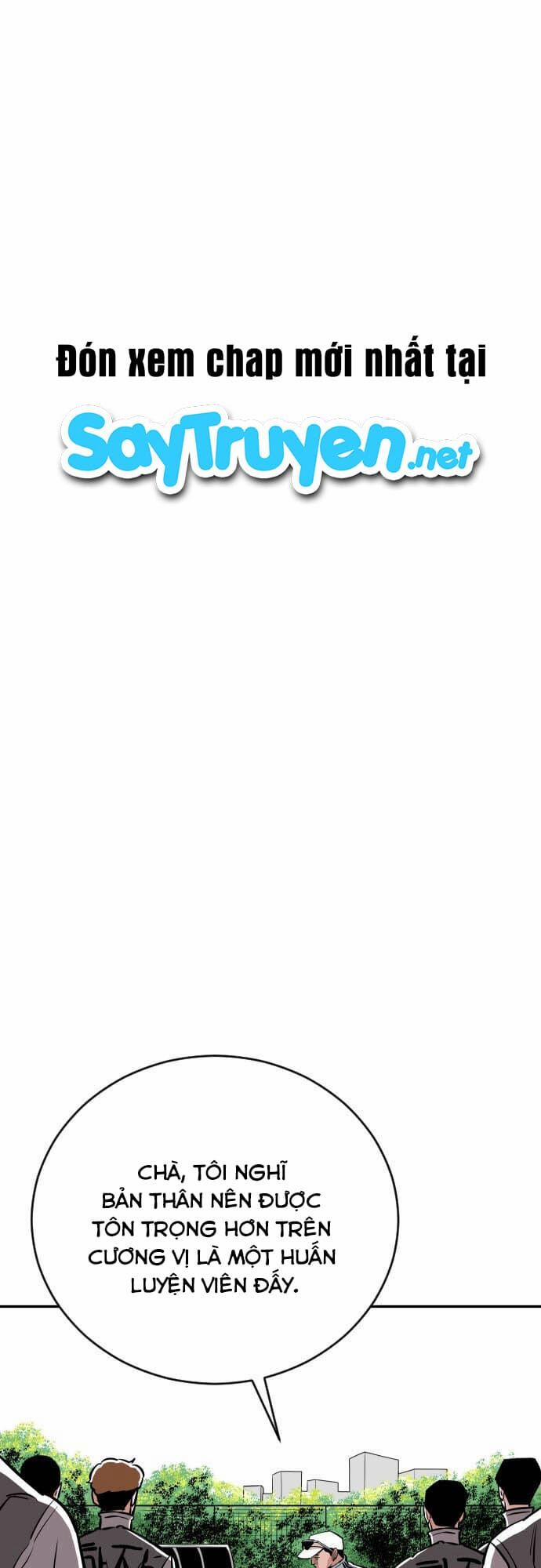 Sân Cỏ Chiến Kí 39 trang 22