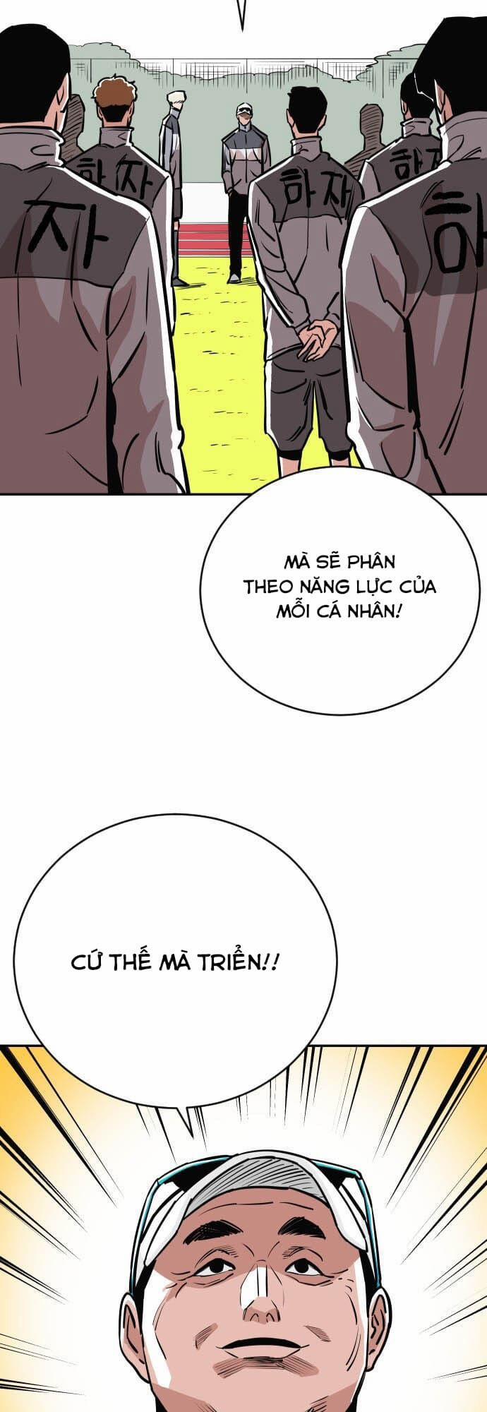 Sân Cỏ Chiến Kí 39 trang 29