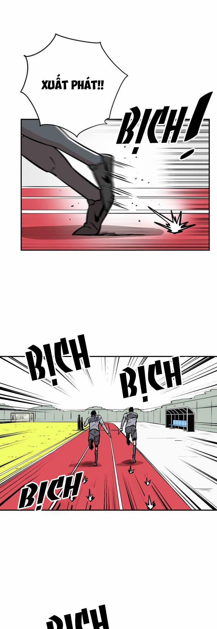 Sân Cỏ Chiến Kí 39 trang 31