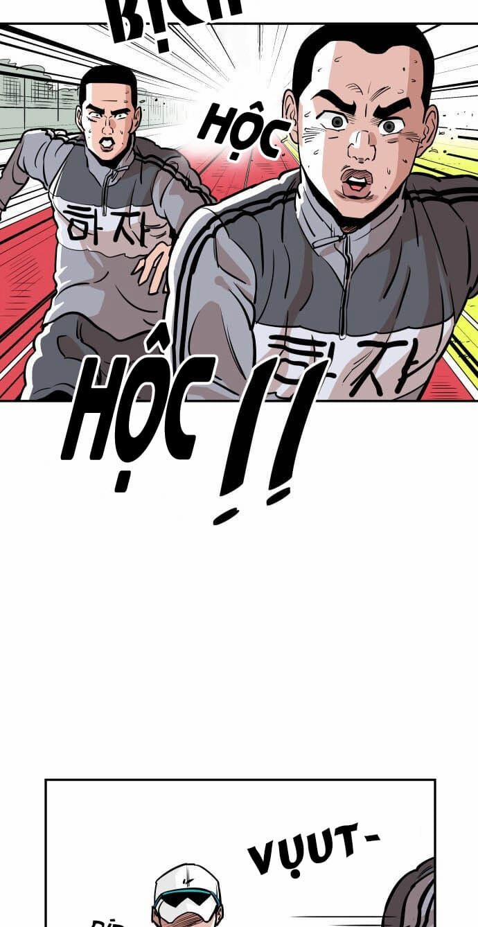 Sân Cỏ Chiến Kí 39 trang 32