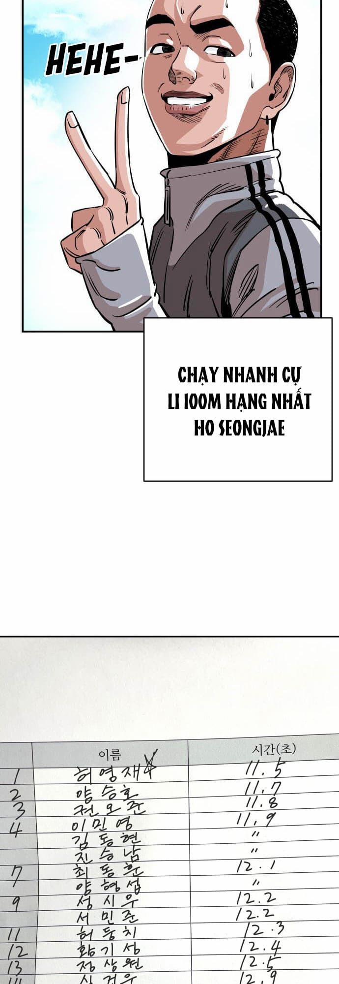 Sân Cỏ Chiến Kí 39 trang 35