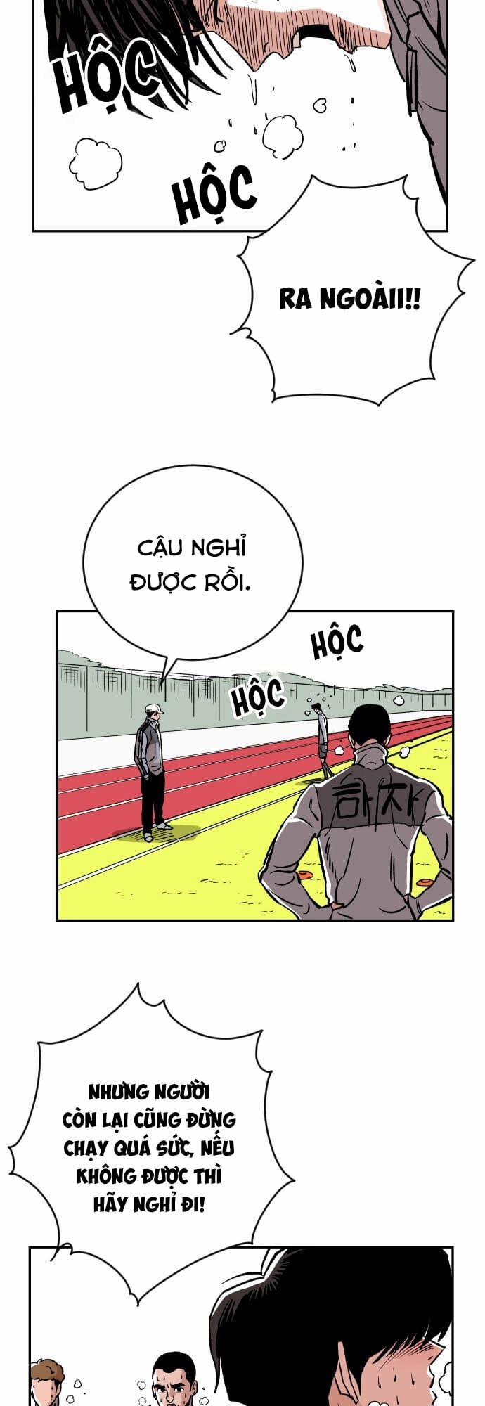 Sân Cỏ Chiến Kí 39 trang 48