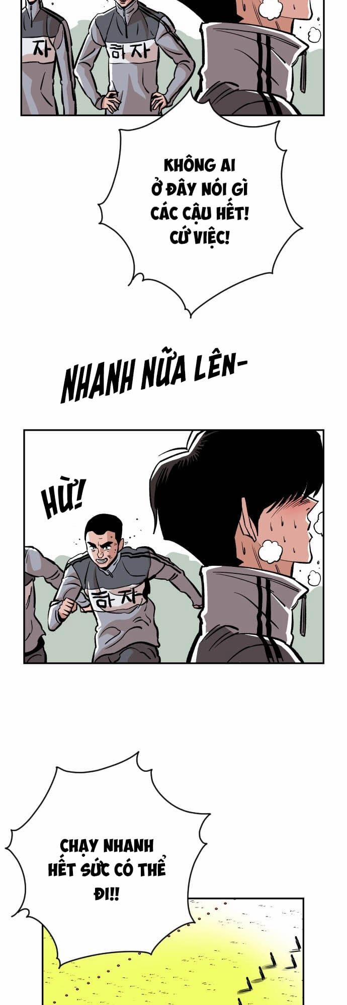 Sân Cỏ Chiến Kí 39 trang 49