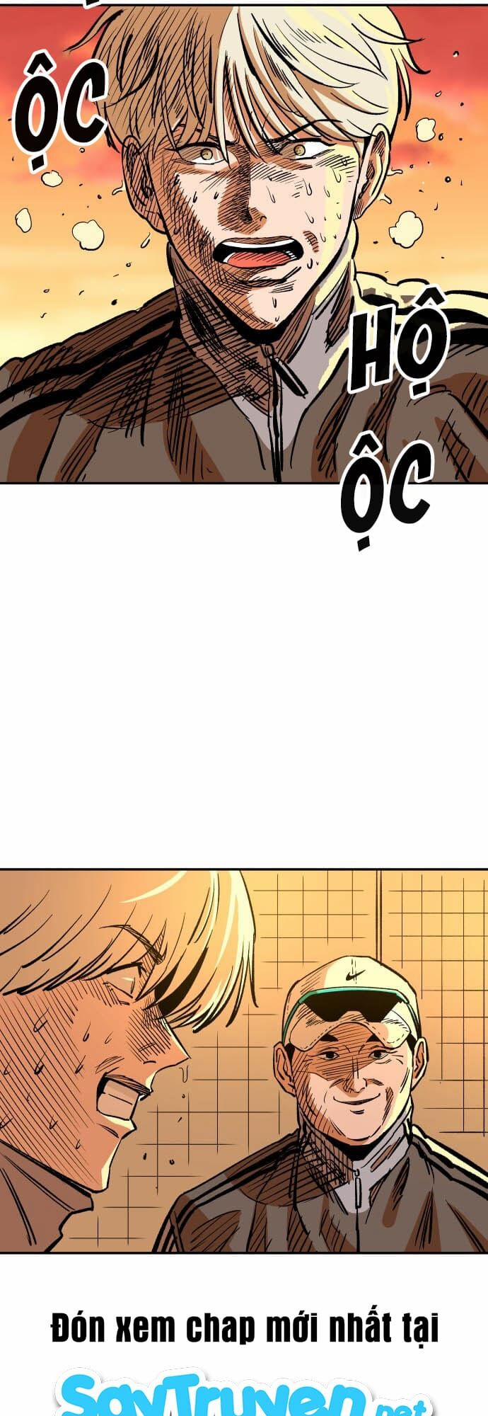 Sân Cỏ Chiến Kí 39 trang 52