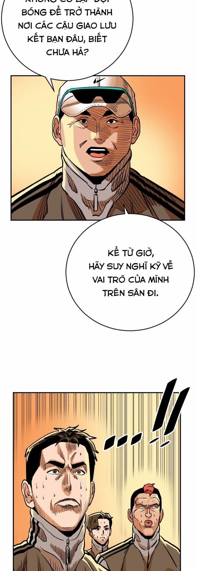 Sân Cỏ Chiến Kí 39 trang 58