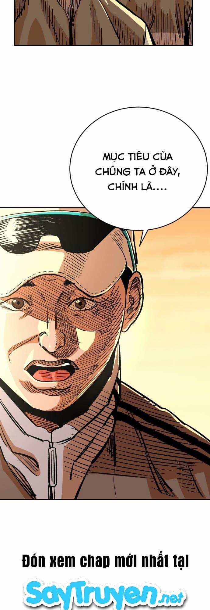 Sân Cỏ Chiến Kí 39 trang 59