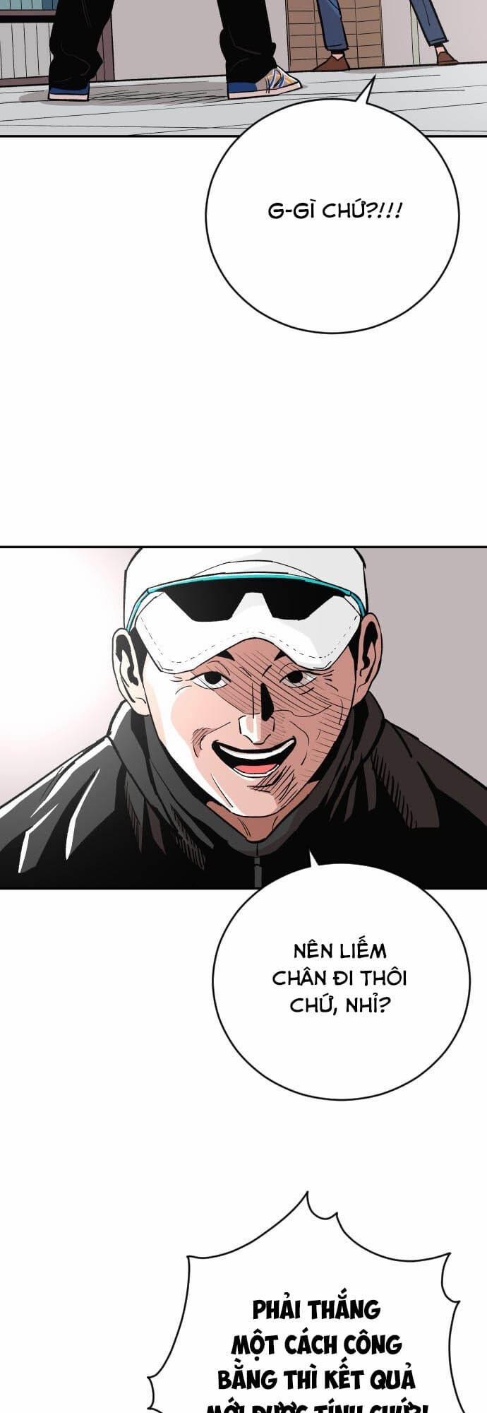 Sân Cỏ Chiến Kí 39 trang 7