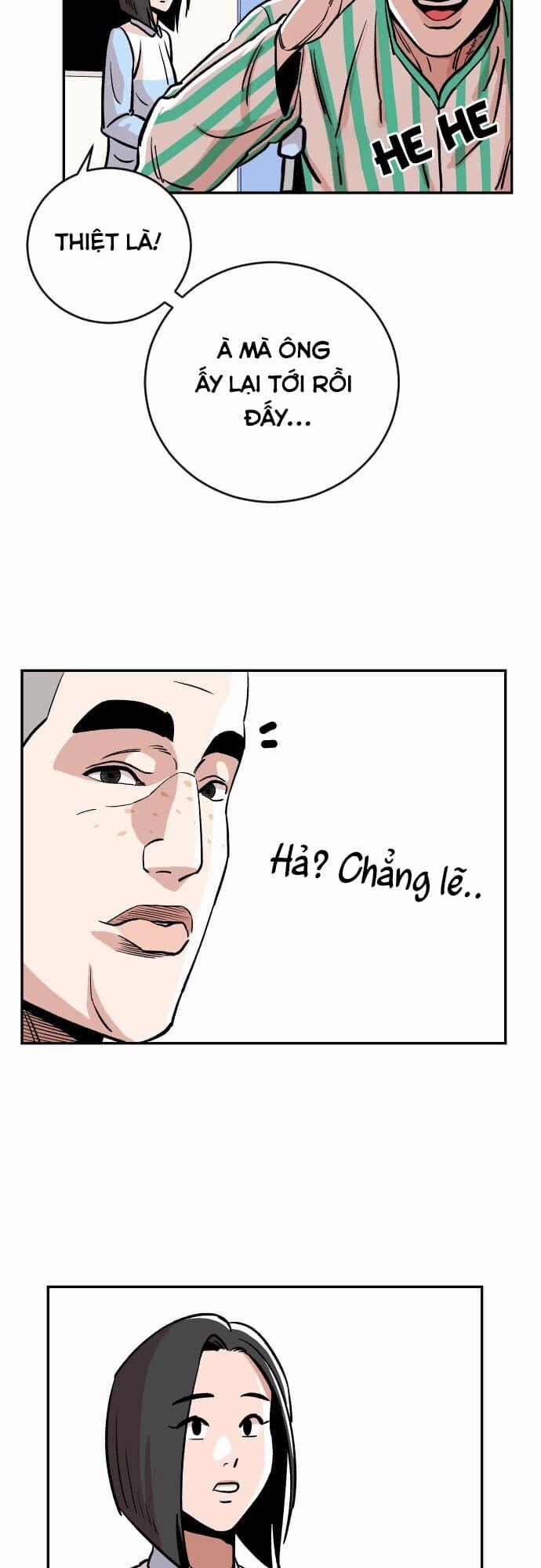 Sân Cỏ Chiến Kí 40 trang 37