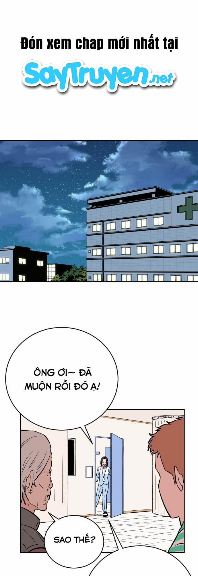 Sân Cỏ Chiến Kí 40 trang 47