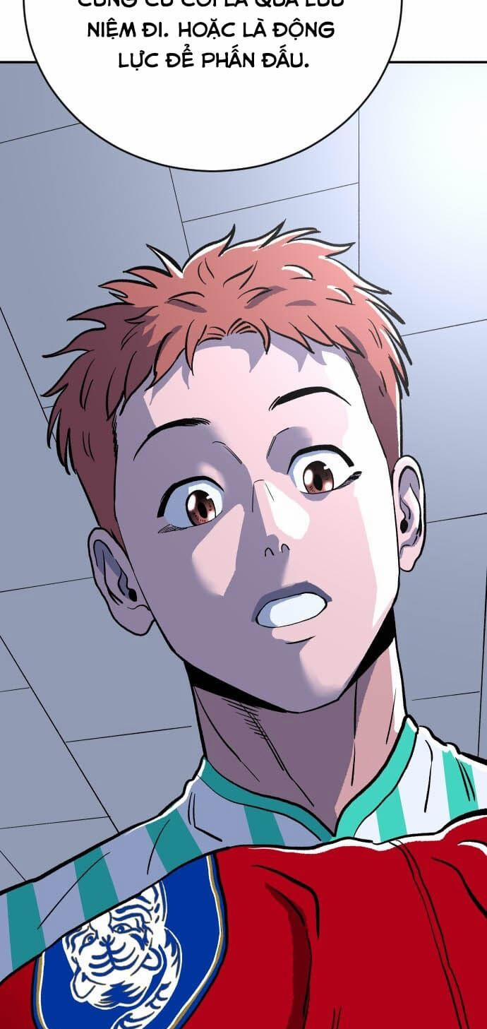 Sân Cỏ Chiến Kí 40 trang 57