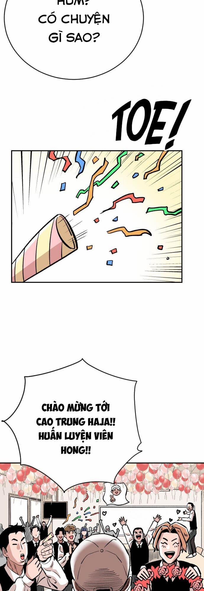 Sân Cỏ Chiến Kí 42 trang 21