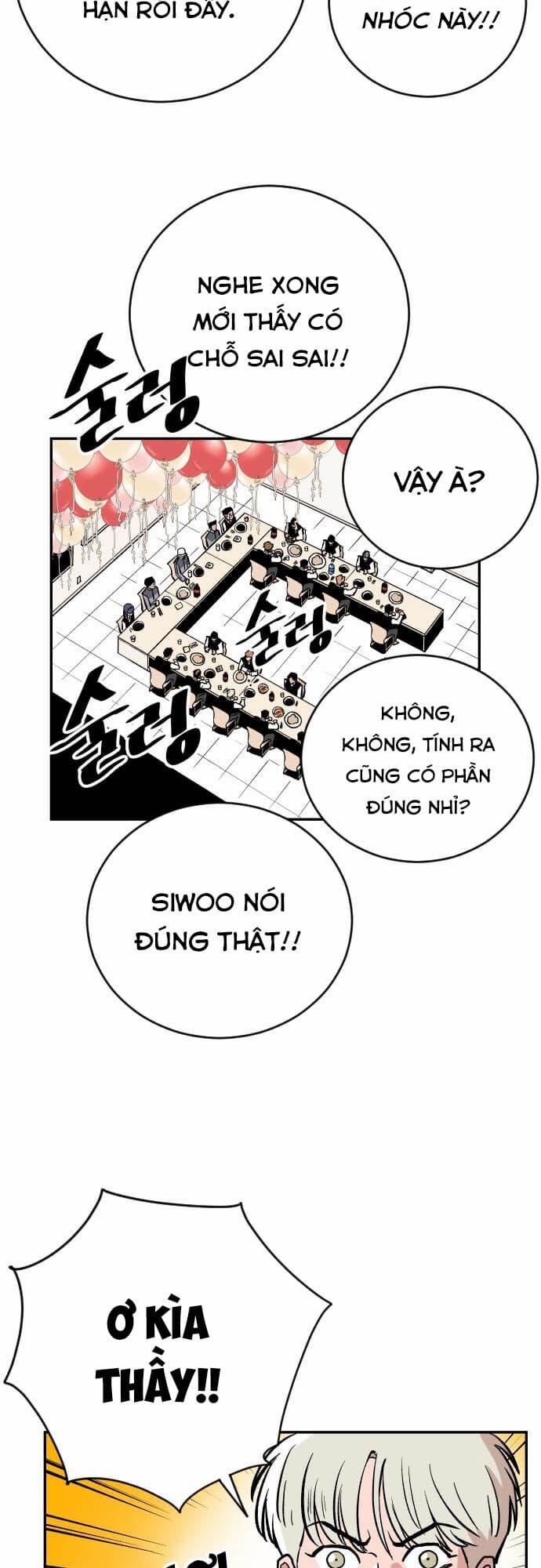 Sân Cỏ Chiến Kí 42 trang 28